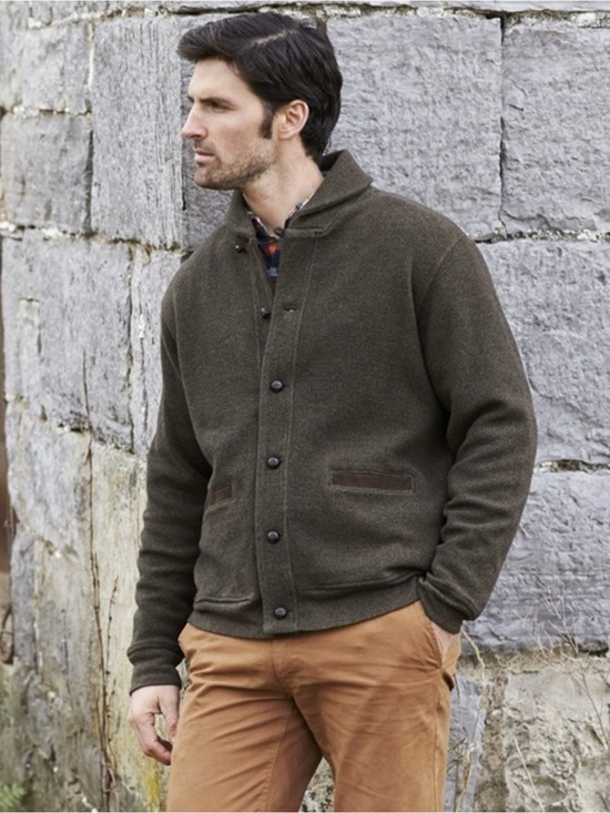 Woolrich Other - NWT WOOLRICH BROMLEY CARDIGAN